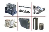 Lovol Engine Parts Cylinder Block, Cylinder Head, Crankshaft