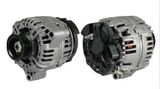 Lester: 11076 Bosch Alternator 100A 12V Cw 6s