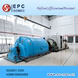 Power Plant Steam Turbine Generator