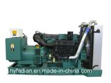 Good Price 80kw Silent Volvo Diesel Generator with CE