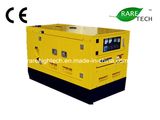 Natural Gas Generator 100kw