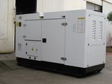 60kVA Diesel Generator (HP48P2)