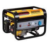 2kw Gasoline Generator (HG2000)