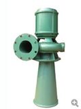 600W Pressure Volute Axial Flow Hydro Turbine System