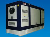 Super Silent Diesel Generator--30kw (TL-30S)