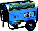 Gasoline Generators, Petrol Generator, Portable, 5KW (AG-HA-6000C)