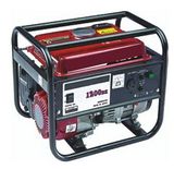 Portable Gasoline Generator Elemax Soncap