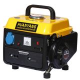 Portal Gasoline Generator 650VA (950)