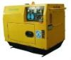 Diesel Portable Generator (5000SE)