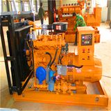 High Efficiency Biogas Generator Set with Best Price