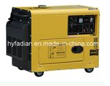Cheap 220 Volt Portable Diesel Generator