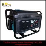 Voltage Frequence Optional 110 Volt Portable Generator