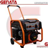 5.0kw-8.0kw 2015 New Style Gasoline Generator