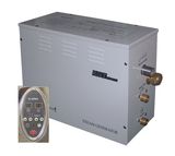 Steam Generator with Digital Control