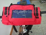 Solar Bicycle (BAG-STD005)