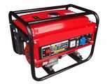 Soncap Gasoline Generator (ZT3600)