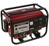 2.5kw Best Sell Gasoline Generator (ELEMAX -SH2900 DX)