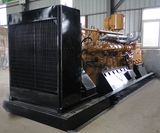 Wood Chips Argriculture Waste Biomass Power Plant Applied Electric Power Biomass Generator