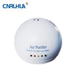 CE RoHS Approval Low Price Easy Use Round Ozone Generator