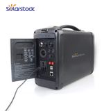 500W Portable Solar Generator (SS-PPS500W)