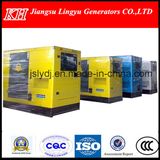Silent Genset /Electric Starter Diesel Generator (LY-45GF)