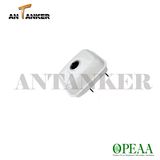 High Quality Parts -Fuel Tank Component for Honda Gx120 (White)