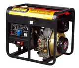 Diesel Welding Generator 180A (RD180HW)