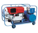 GF1 Series Diesel Generating Sets