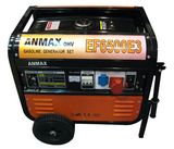 Gasoline Generator (EF6500E3)