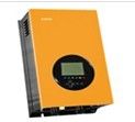 Three Phase Grid Tied Solar Inverter (SM3-5K/1S)