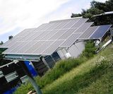 Solar PV Home System