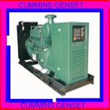 Diesel Power Generator