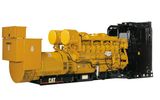 Gas Turbine Generator (HSGG073)
