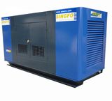 Super Silent Diesel Generator Set