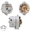 Alternator for 12V 63A Delco/Ford (10463001)