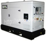 Silent Generator Set With CE Approval