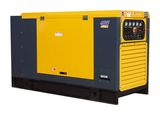 Silent Diesel Generator (3KVA-625KVA)