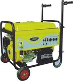 Gasoline Generators (DF1500 DF2500 DF4500 DF6500)