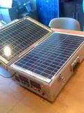 Solar Generator (P005)