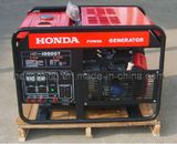 12kw Gasoline Generator with Honda Engine (HG12000)