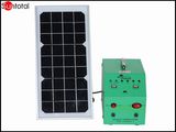 Portable Solar System 300W