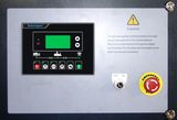 Lntelilite Diesel Generators Control Panel