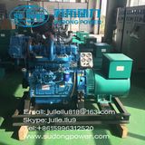 64kw CCS Ricardo Series Marine Generator for Sale