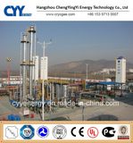 Asu Air Gas Separation O2 N2 Generation Plant