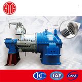 High Pressure Power Extraction Back Pressure Steam Supplement Turbine