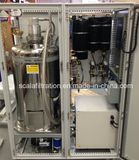 Ln40 on-Site Liquid Nitrogen Generator System with Dewar Tank