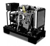 Yanmar Diesel Generator Sets