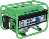 Double Voltage Gasoline Generator HH2750-A (2KW-2.8KW)