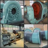 Hydro Turbine Generator