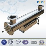 UV Disinfection System for Aquarium